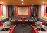 Leonardo Royal Hotel Venice Mestre foto 24