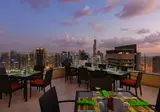 Sheraton The Walk Dubai foto 12