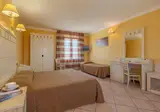 Villa Zina Family Resort foto 15