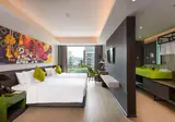 Maitria Hotel Rama 9 Bangkok A Chatrium Colle foto 16