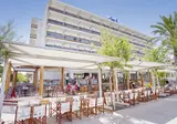 Aya Sea Hotel foto 2