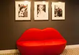 LUTECIA Smart Design Hotel SuperHalfs foto 4