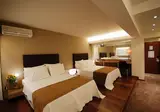 Capsis Hotel Thessaloniki foto 26