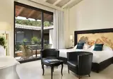 Argentario Lagoon Resort & Spa foto 16