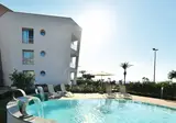 Astro Suite Hotel foto 3