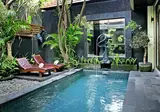 The Bali Dream Villa Seminyak foto 14