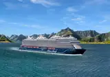8 dg cruise Noord Europa Mein Schiff Relax foto 2