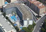 Hotel GHT Aquarium & SPA foto 14