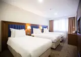 Ramada Plaza by Wyndham Istanbul Sultanahmet foto 2
