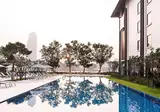 Ibis Bangkok Riverside foto 12