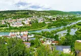 De keizerlijke Donau en bourgondisch Beieren foto 17
