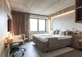 Hotel Rosveld foto 6