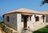 Kavos Psarou Villas foto 9