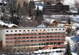 Hotel Club MMV Le Panorama foto 11