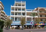 Hotel Marina Playa foto 1
