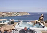 Mykonos Bliss Cozy Suites foto 13