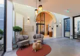 Hotel Indigo Larnaca foto 15