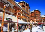 Les Résidences de Valfréjus foto 6