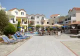 Appartementen Sunset Suites foto 8