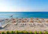Akti Beach foto 5