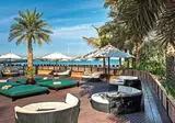 Le Meridien Mina Seyahi Beach Resort & Marina foto 12