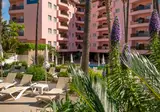 AQUA Hotel The Breeze & Spa foto 17