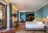 The Major Hotel foto 20