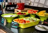 ibis Styles Glasgow Central foto 12