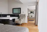 INX Design Hotel foto 6