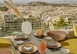 Hotel St. George Lycabettus foto 12