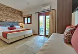 Fly & Go Sunset Hotel Lesbos foto 15