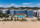 Tahiti Playa Hotel & Suites foto 16