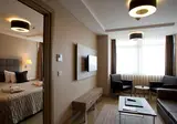 Nidya Hotel Galataport foto 5