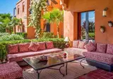 Riad Al Mendili Kasbah Private Resort & Spa foto 4