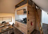 Arena One 99 Glamping foto 19