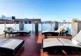 ACHAT Hotel Bremen City foto 30