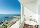 Benalma Hotel Costa del Sol foto 13