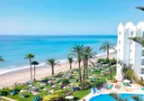 Aparthotel Marinas de Nerja Beach & Spa foto 15