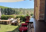 Resort Hotel Tenuta Castellare Di Tonda foto 7