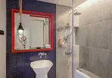 Hampton by Hilton Dubai Al Seef foto 13