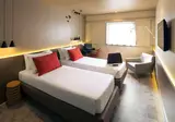 Mercure Porto Centro Santa Catarina foto 9