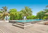Barefoot Eco Hotel foto 6