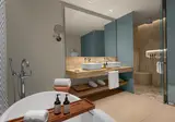 Hilton Cancun Mar Caribe All-Inclusive Resort foto 9