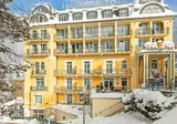 Hotel Salzburger Hof foto 6