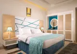 Hotel Gravity Sahl Hasheesh foto 3