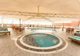 Red Castle Hotel foto 10
