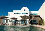 Aeifos Boutique Hotel foto 2