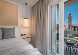 Beach Bay Hvar Hotel foto 9