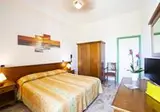 Hotel La Mandorla foto 6