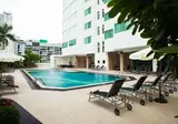 Mercure Bangkok Sukhumvit 11 foto 2